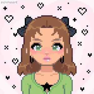 Meet your Posher, Lila